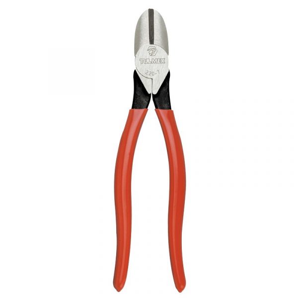 PINZA CORTE DIAGONAL 220-7K MARCA TULMEXrn