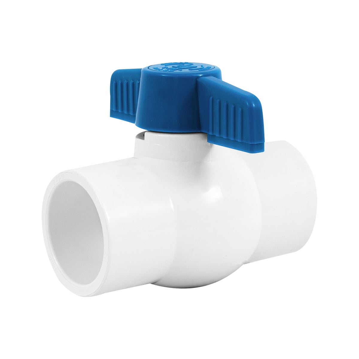 VALVULA ESFERA PVC HIDRAULICO 50MM CEMENTAR MARCA FOSET
