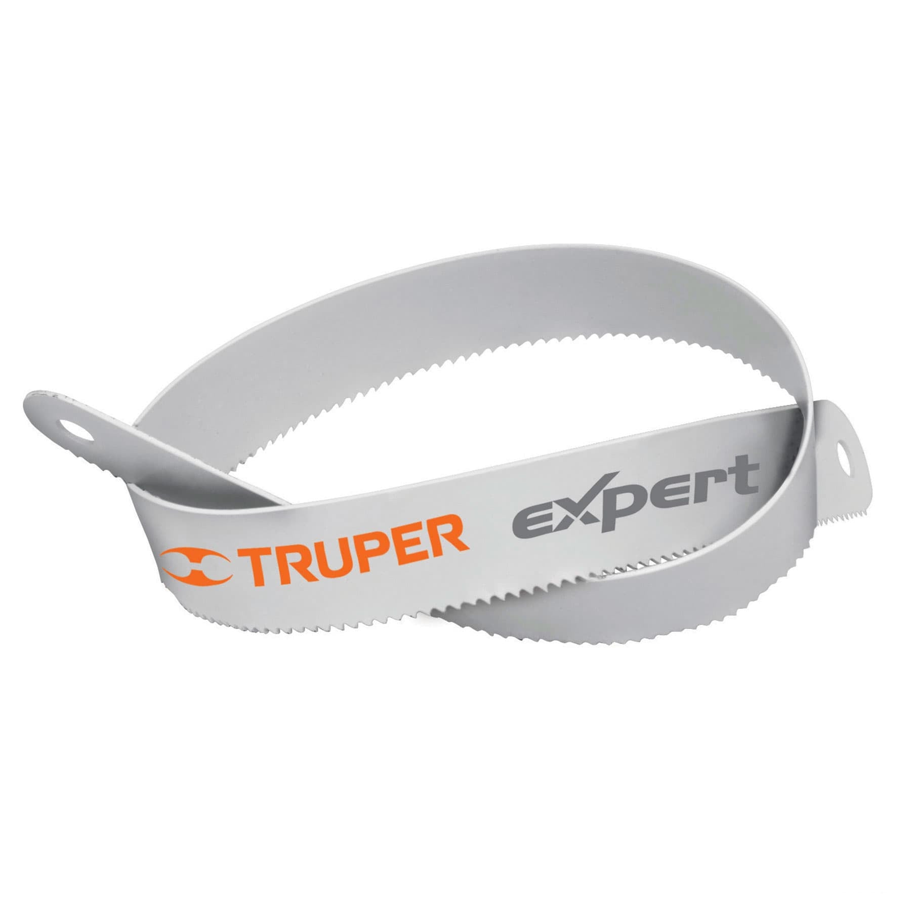 SEGUETA BIMETALICA DE 24 DIENTES X PULGADA MARCA TRUPER