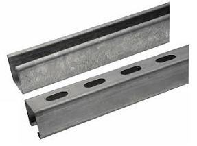 UNICANAL SOLIDO 4X4 CAL 18 DE 3 MTS LARGO MARCA CN