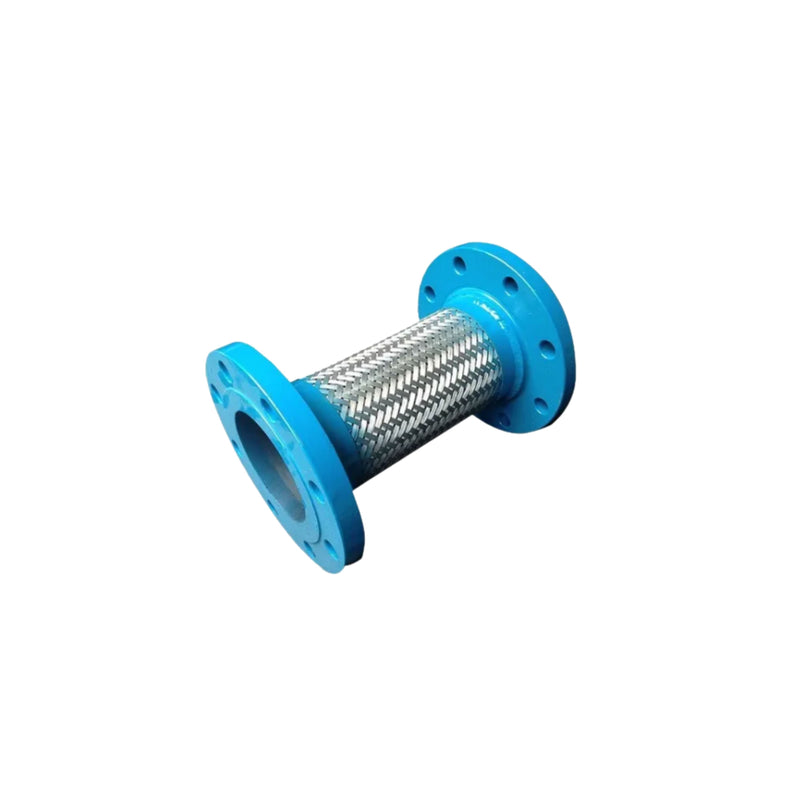 MANGUERA ANTIVIBRATORIA 30 CM 32 MM MACHOSrn