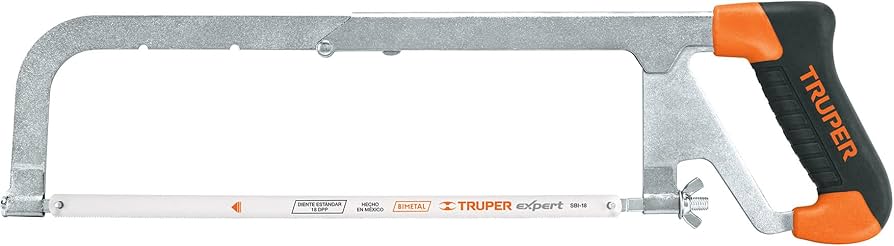 ARCO PROFESIONAL DE SOLERA DE 12 EXPERT MARCA TRUPER