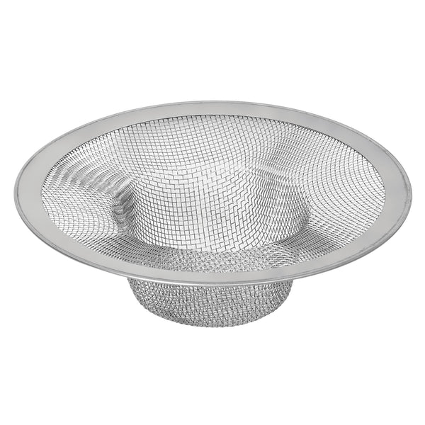 CANASTILLA MALLA 3/4  INOX PARA FREGADERO FOSETrn