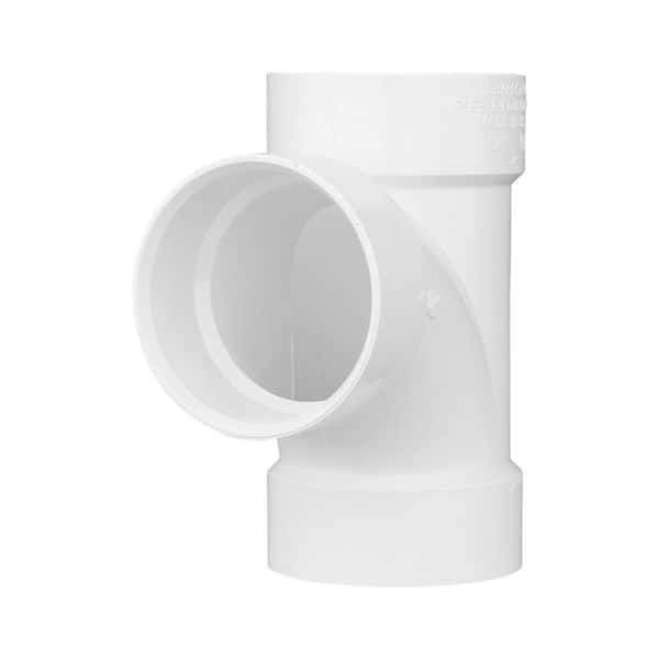 TEE  PVC SANITARIA CEMENTAR 110MM MARCA AMANCO