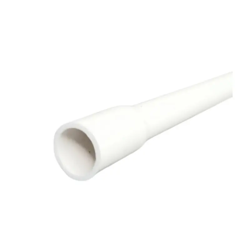 TUBO PVC HIDRAULICO 19MM (3/4) X 6.1M DE LARGO MARCA AMANCO