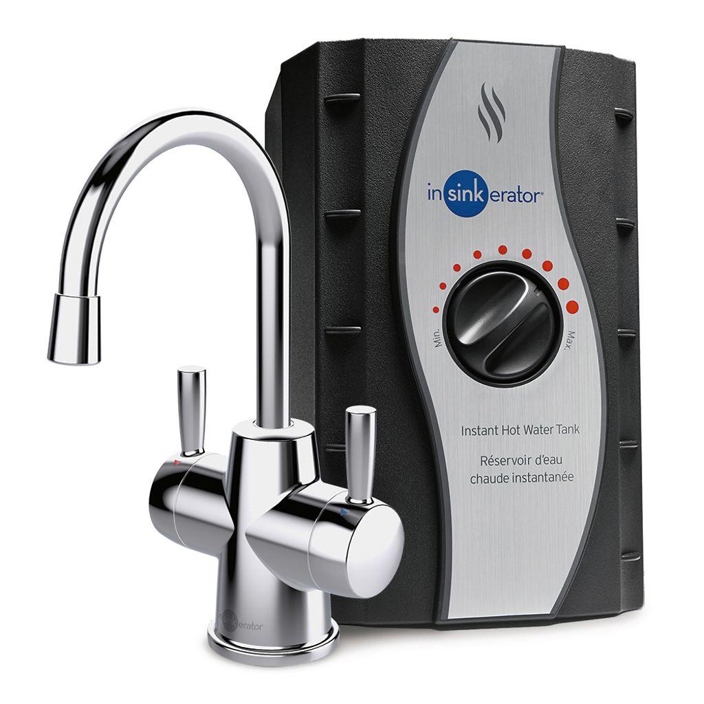 LLAVE DISPENSADOR DISPENSADOR 2rnTEMPERATURAS 2 PIEZAS MARCA INSIKERATOR