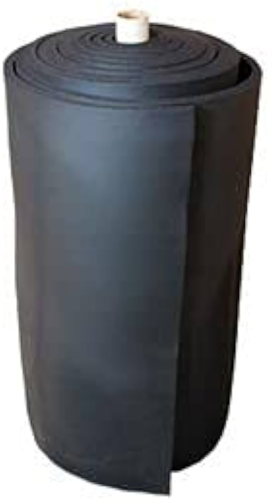 ROLLO INSUL-SHEET 3/4 X 48 X 50 MARCA K-FLEXrn