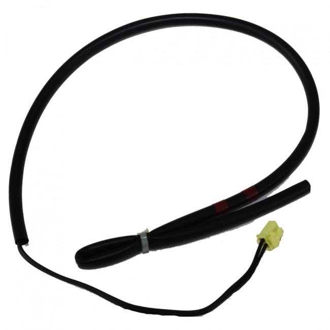 SENSOR DE PLASTICO 5K PARA MINISPLIT  MARCA CLUXER