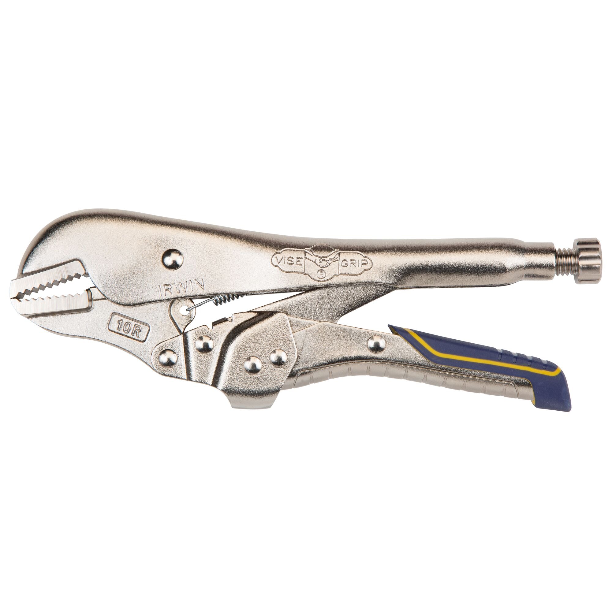 PINZA DE PRESION 10-R VISE GRIPrn