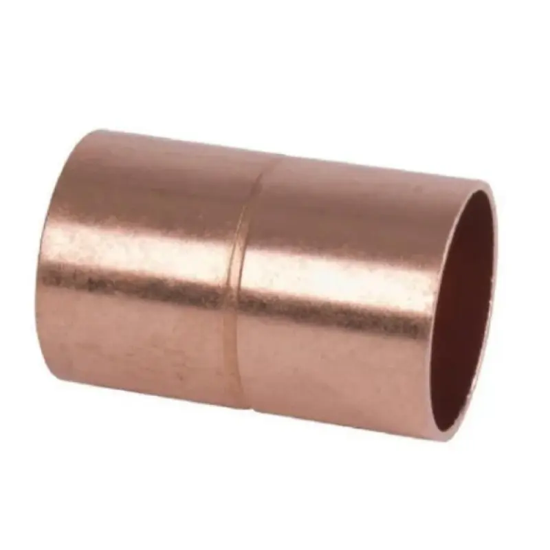 COPLE CU C/R 51MM (2) MARCA NACOBRE