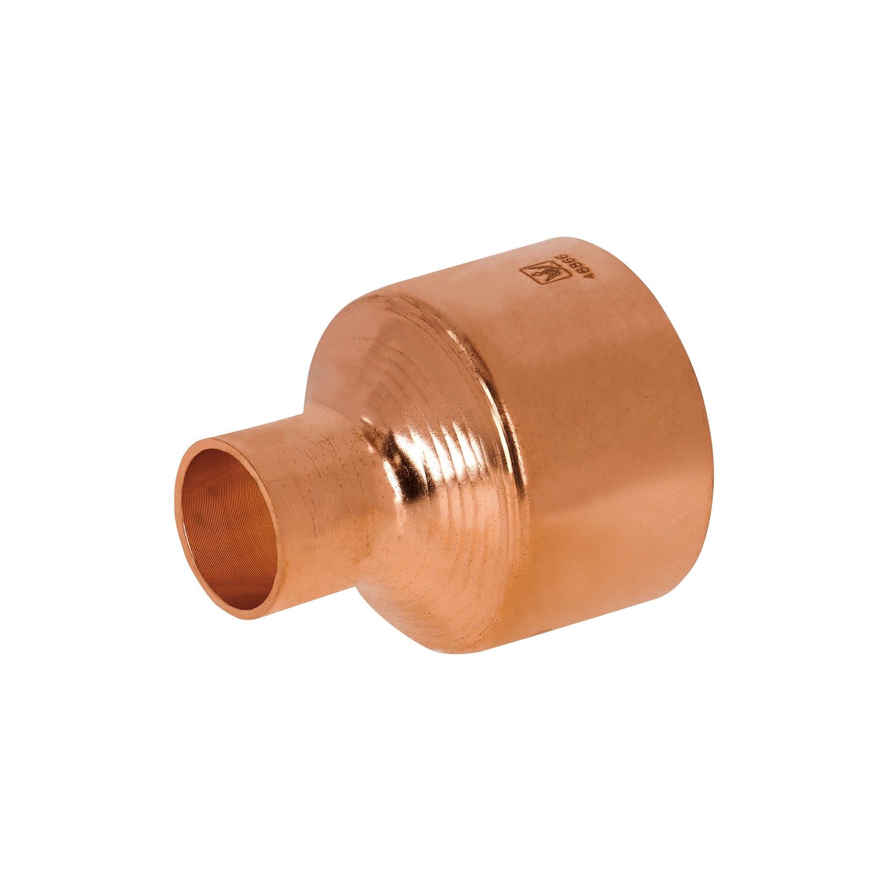 REDUCCION CU CAMPANA COBRE 1 1/4 X 1 MARCA FOSET
