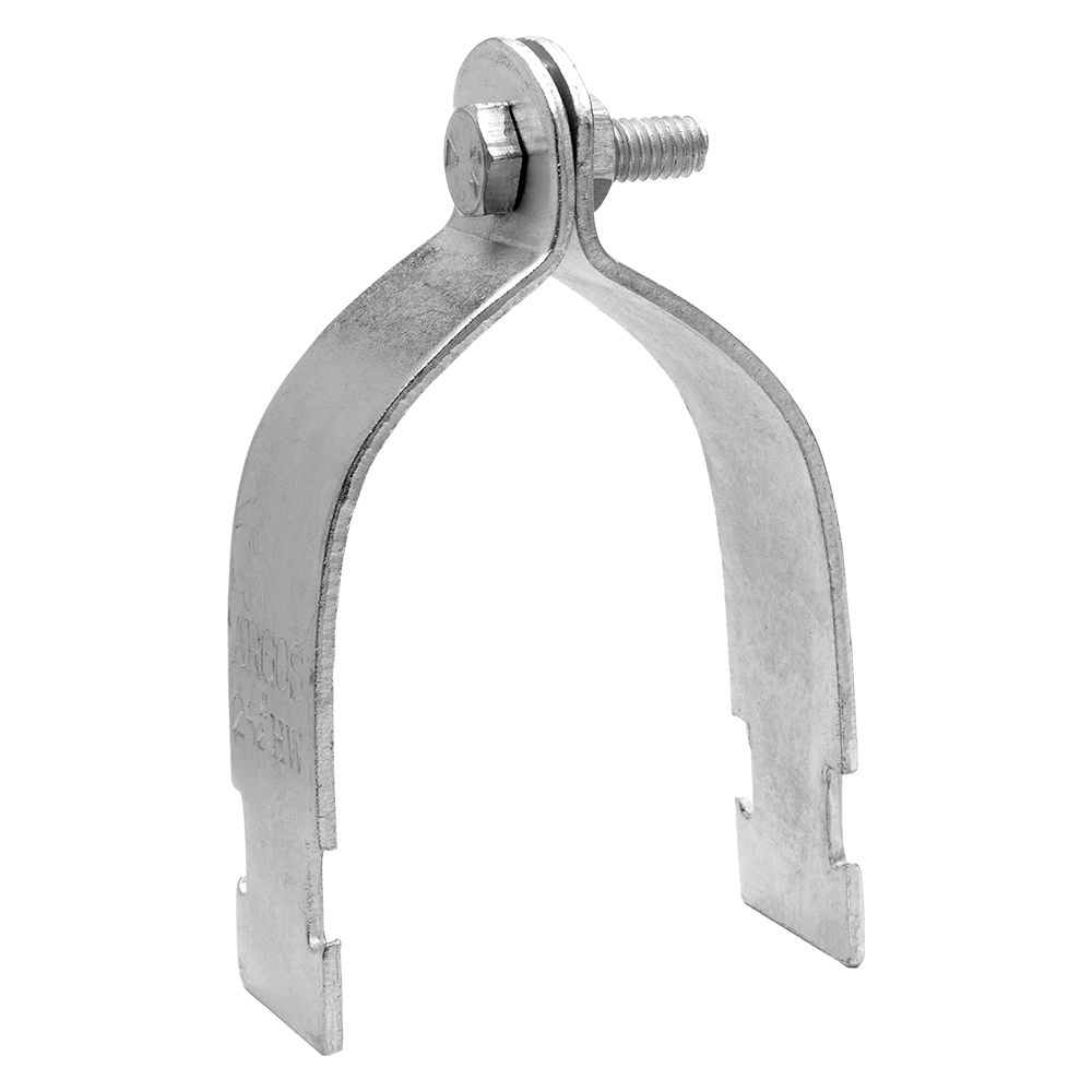 ABRAZADERA P/UNICANAL P/TUBO DE 3 MARCA CN