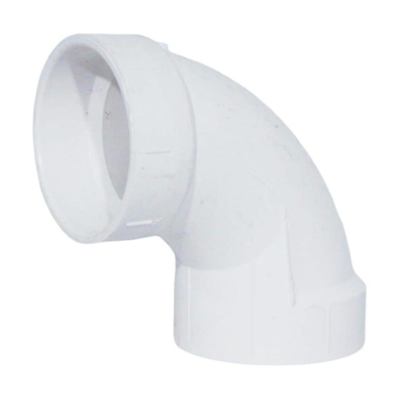 CODO PVC DWV 51X90 74884 AMrn