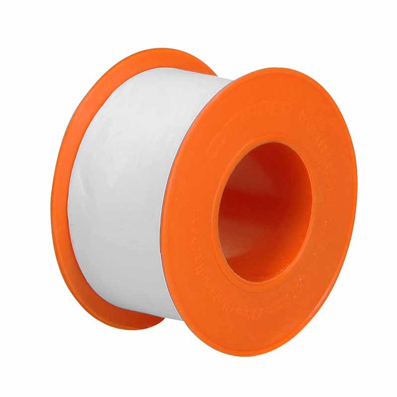 CINTA TEFLON 1 X 13M USO INDUSTRIAL MARCA  TRUPER