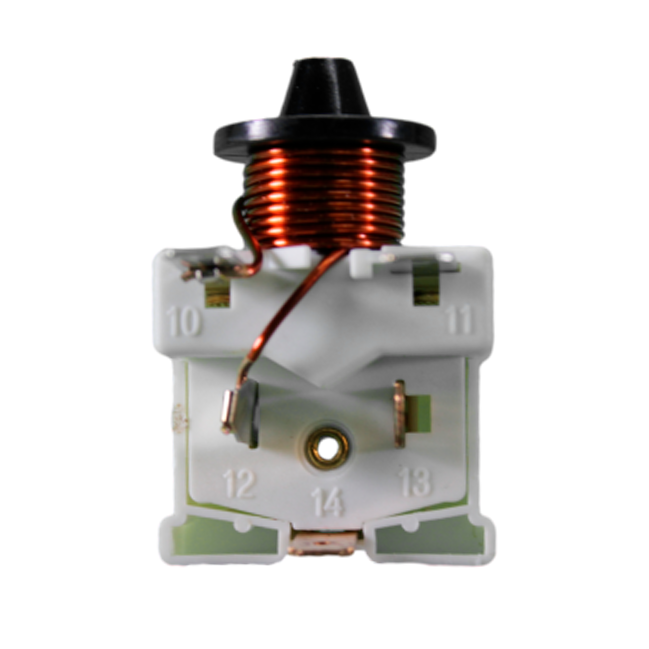 RELAY 1/3 MARCA GB