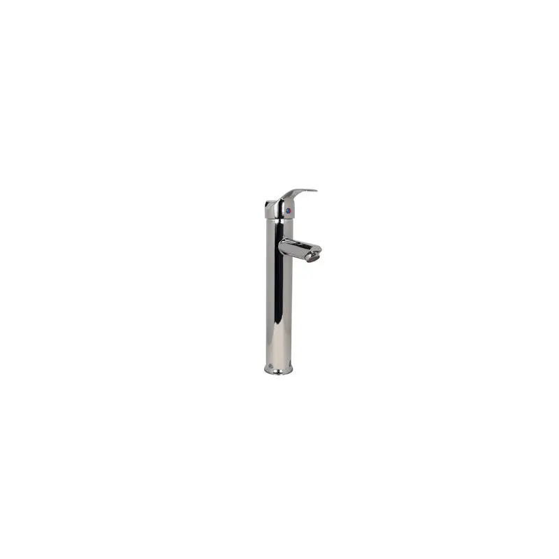 MONOMANDO PARA LAVABO  ALTO 23MTL MARCA RUGO