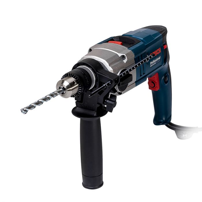ROTOMARTILLO REVERSIBLE 800W 0 - 3000 RPM HEAVY DUTY BOSCHrn