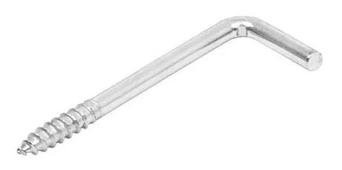 ALCAYATA ROSCADA DE 22 X 90 MARCA CN