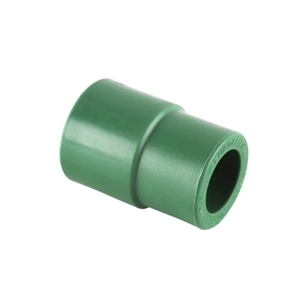 REDUCCION PPR 32 X 20 MM TUBOPLUS MARCA ROTOPLAS