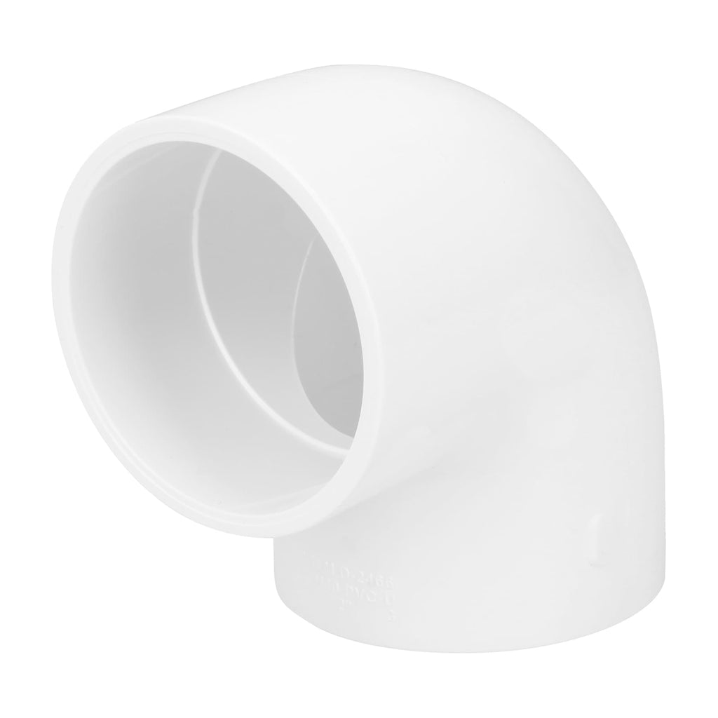 CODO 90 PVC SANITARIO 50MM MARCA FOSET