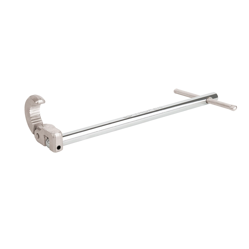LLAVE PARA PLOMERO 12 MOD  12874 MARCA TRUPER