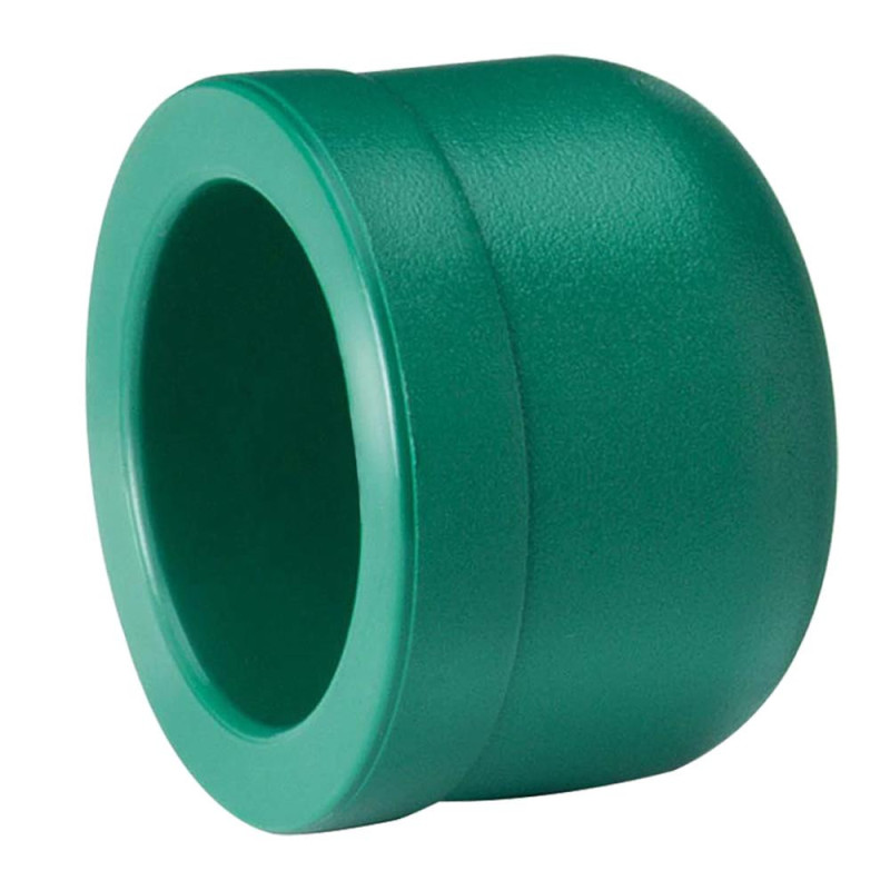 TAPON PPR 32MM TUBOPLUS MARCA ROTOPLAS