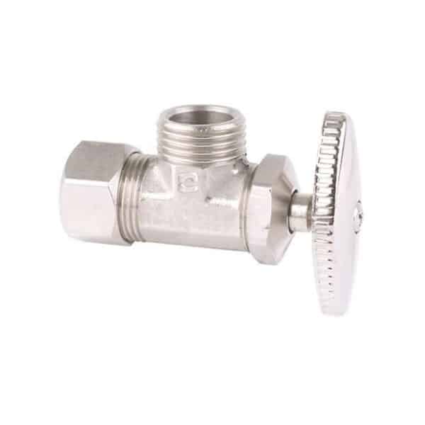 VALVULA ANGULAR COMP C/INSERTO CPVC MARCA NACOBRE