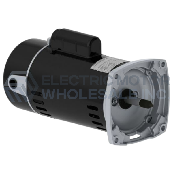 MOTOR 3/4HP N7518OS1PA56 127/220 1PH MARCA WEG