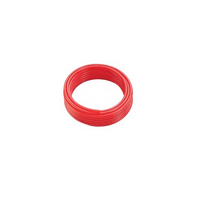 TUBERIA PEX ROJO 1/2  X  1M MTS MARCA RIIFO