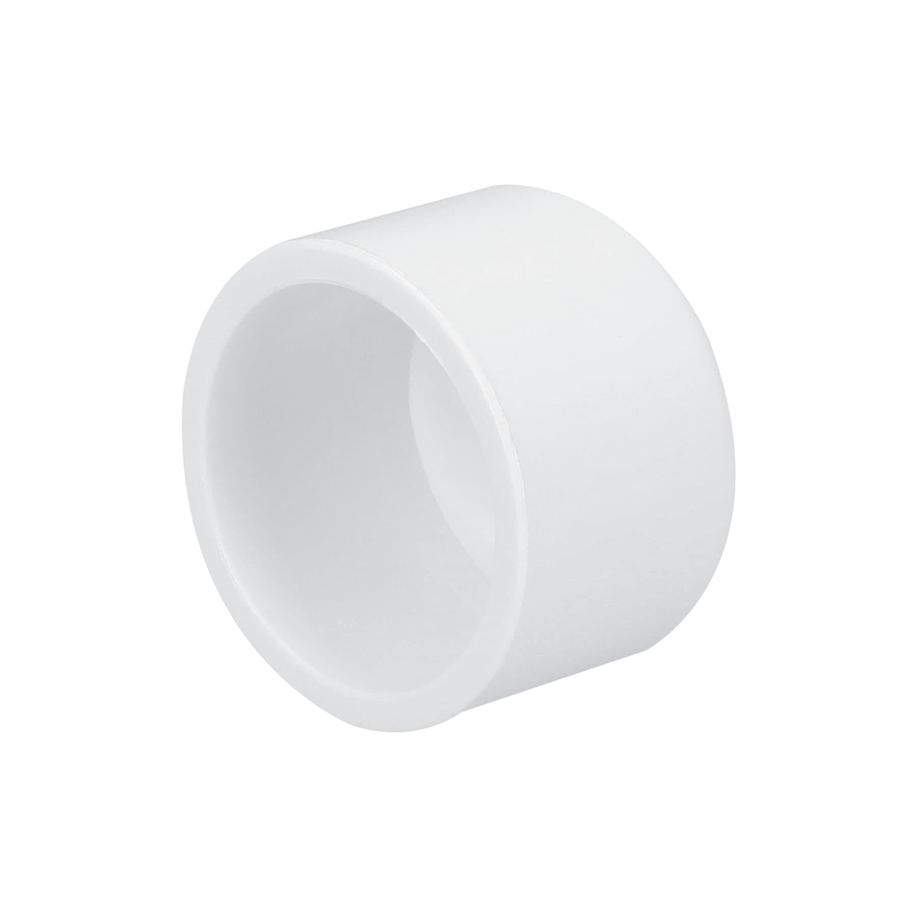 TAPON CAPA PVC HIDRAULICO 1 (25MM) MARCA FOSET