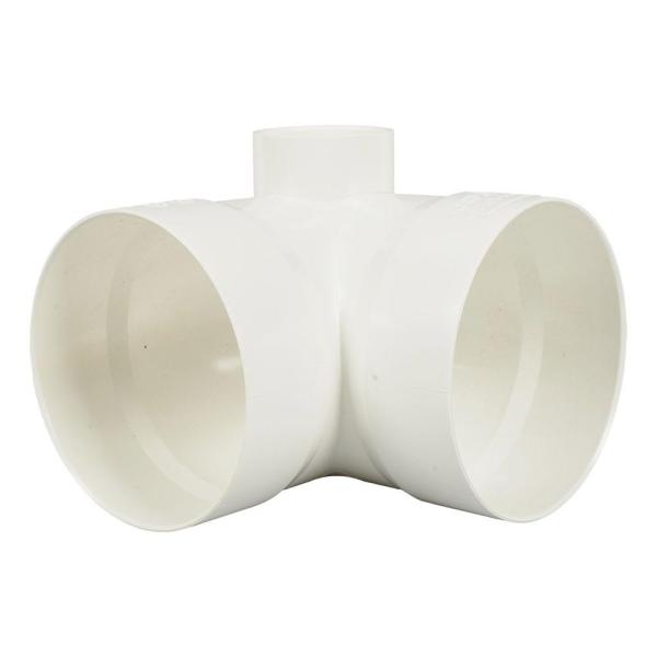 CODO 90 PVC SANITARIO 100MM CSB 50 MARCA AMANCO