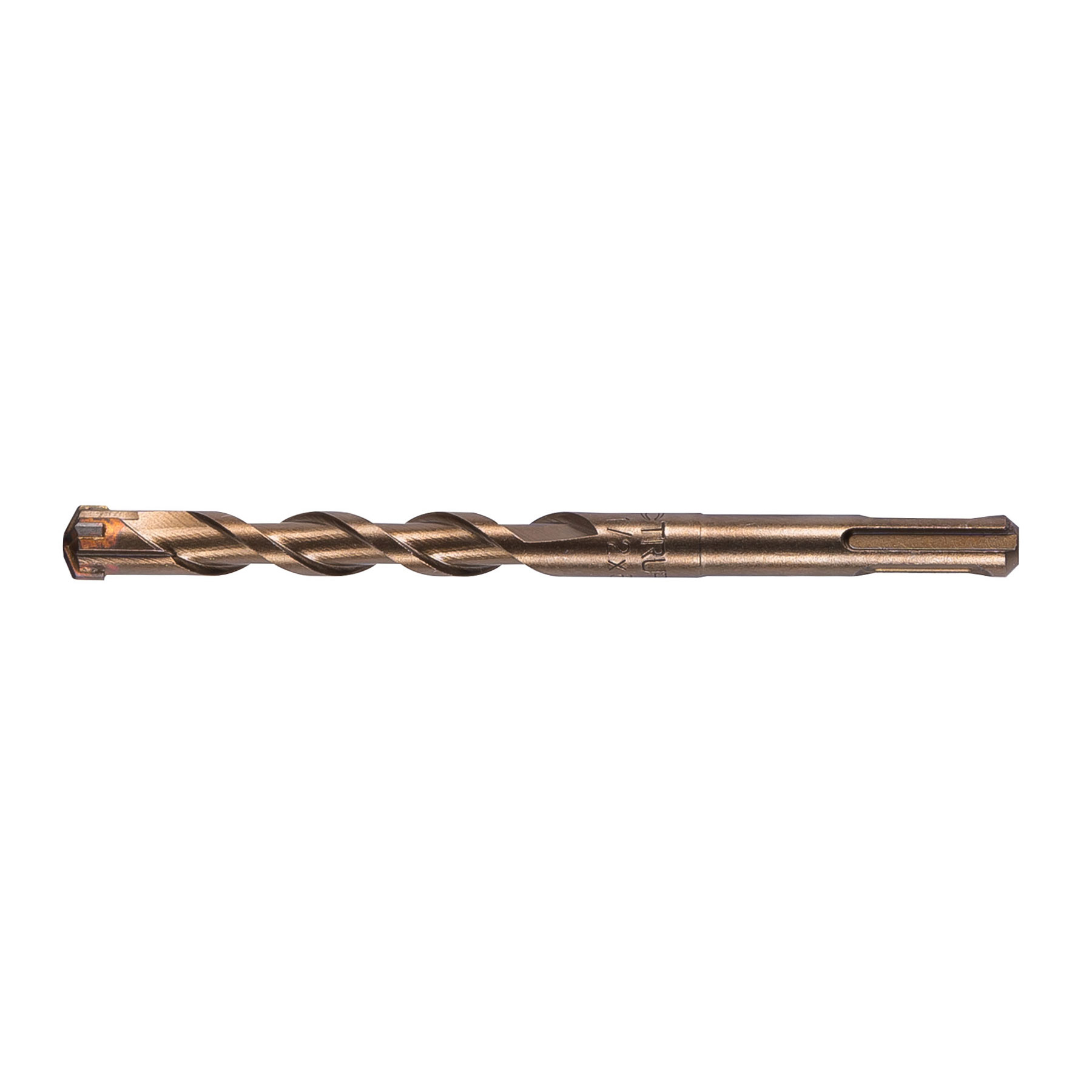 BROCA SDS PLUS 1/2 X 6 MARCA  TRUPER
