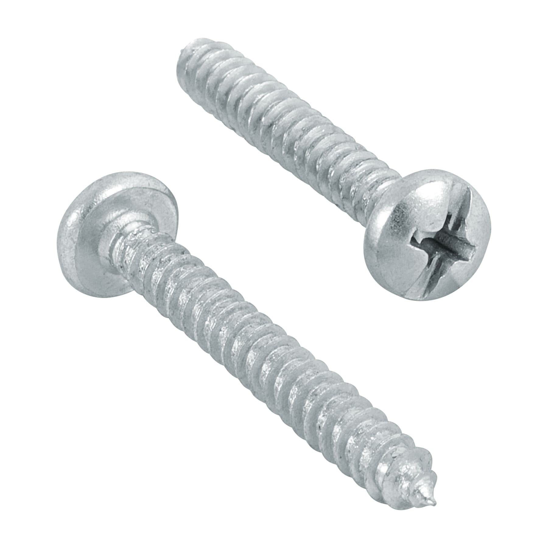 PIJA PARA LAMINA DEL #8 X 1 1/4 MARCA FIERO