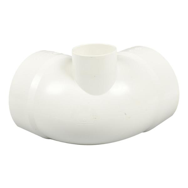 CODO 90 PVC SANITARIO 110MM CSL 50 MARCA AMANCO