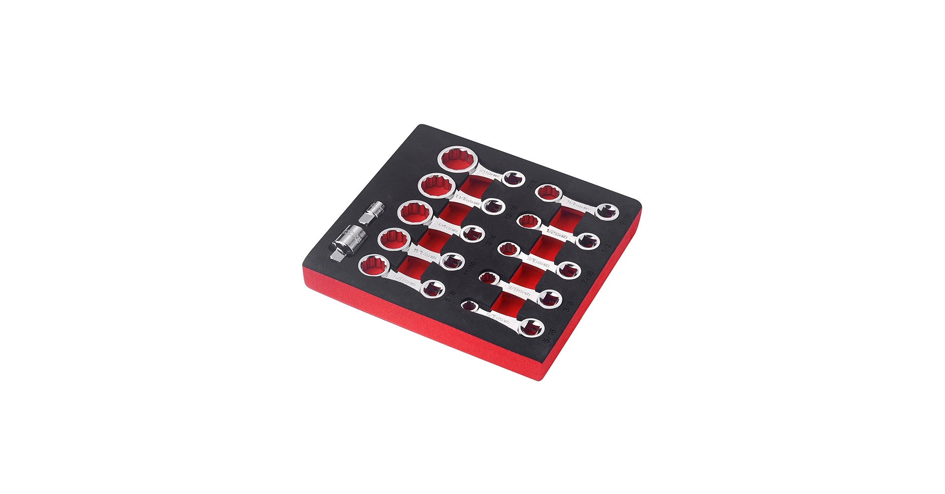 EXTENSION DE CUADRO DE 12 MARCA FOSET