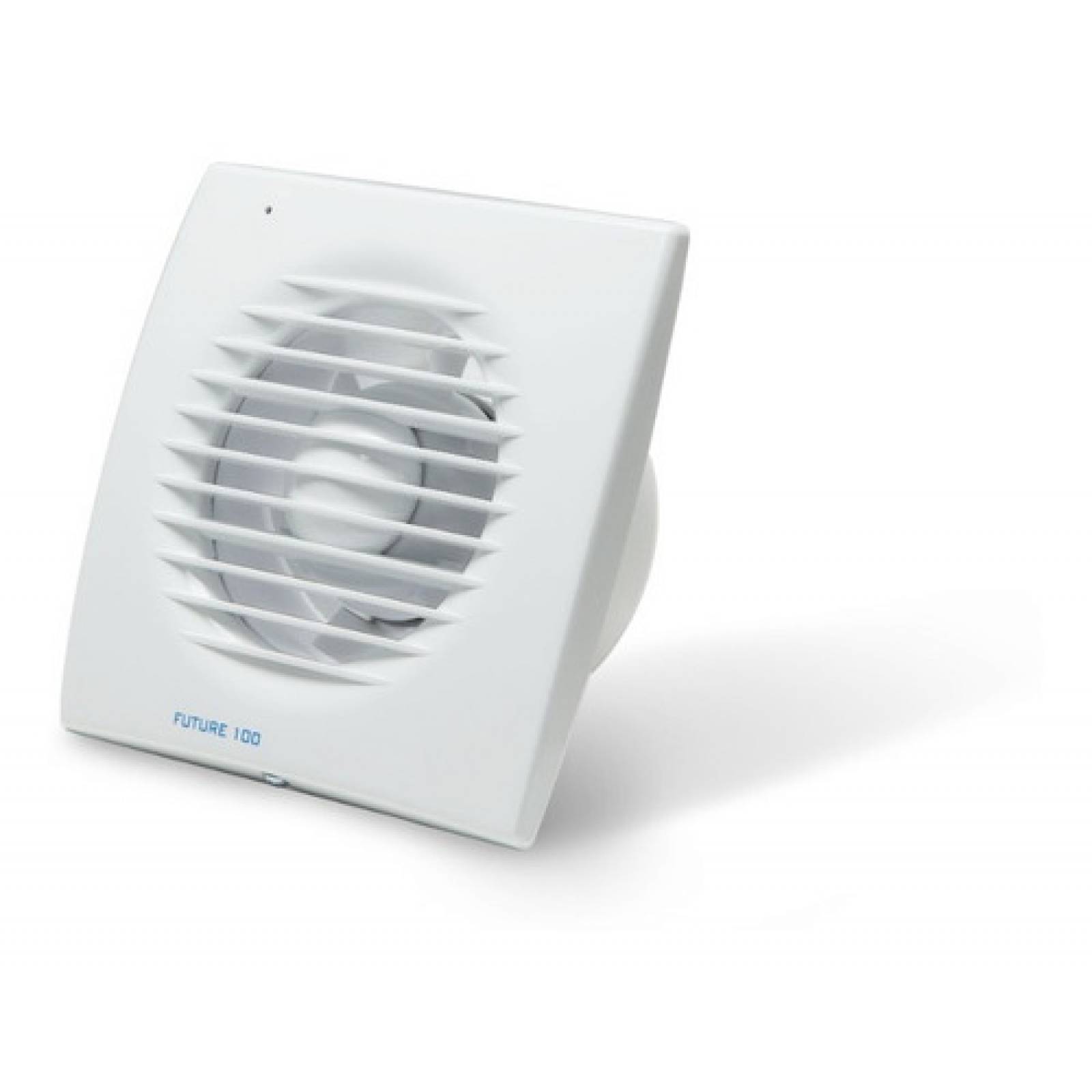 EXTRACTOR DE PLAFON  MOD FUTURE 150 PARA OPERAR A 127V/1F/60HZ MARCA S&P
