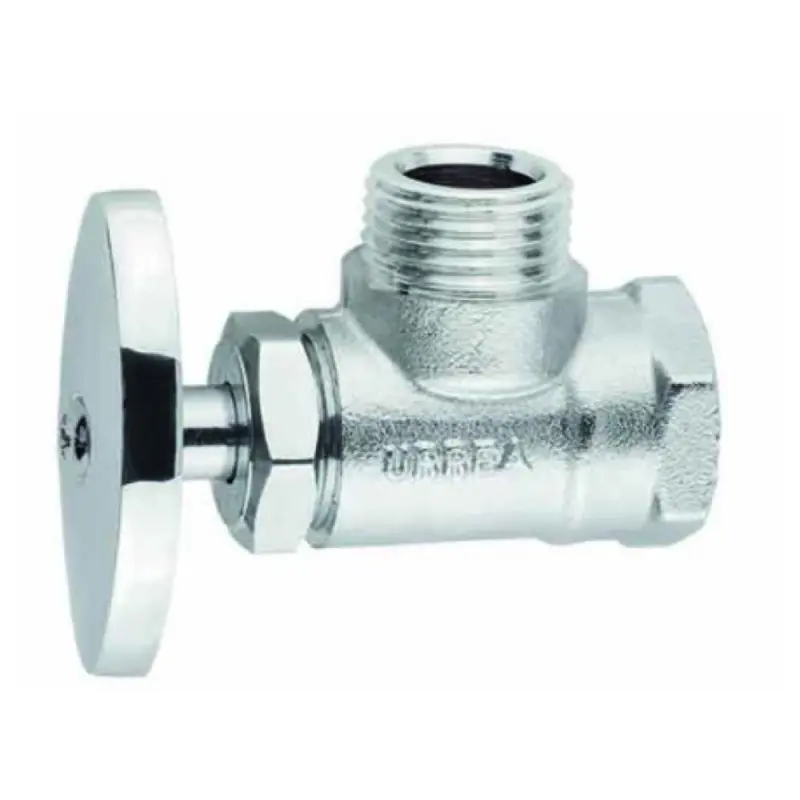 VALVULA ANGULAR 401 CPVC MARCA URREA