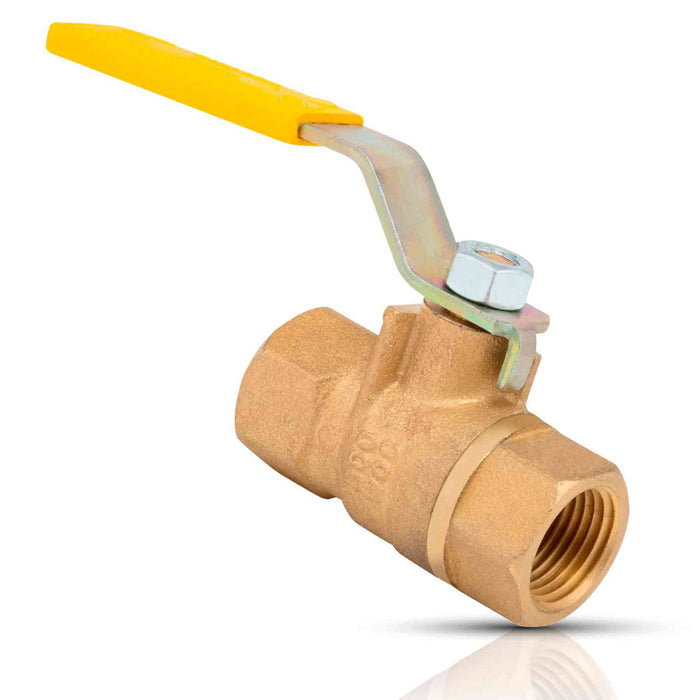 VALVULAS DE PASO 16 MM MARCA IUSA