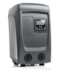 BOMBA ESYBOX MINI 3 DIMENSIONES 445 Ó 262 Ó 242 MM CAUDAL MAX 80L/MIN MARCA DABrn