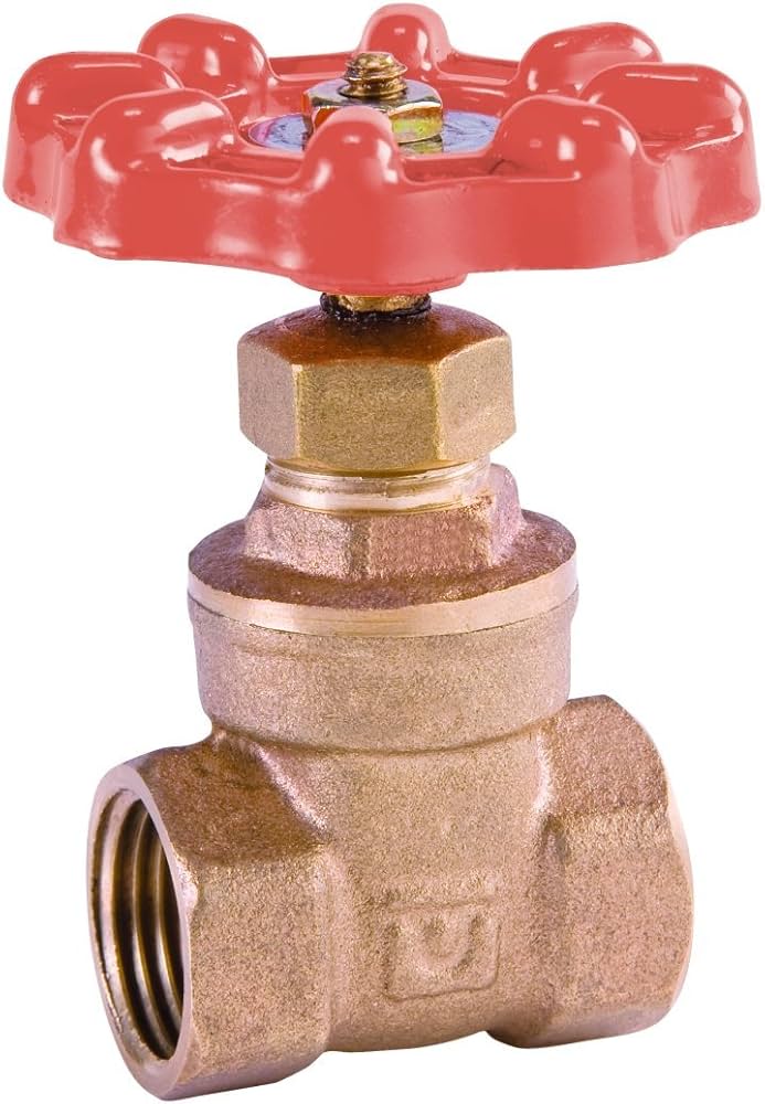 VALVULA GLOBO SOLDABLE COMPACTA 13MM MARCA URREA