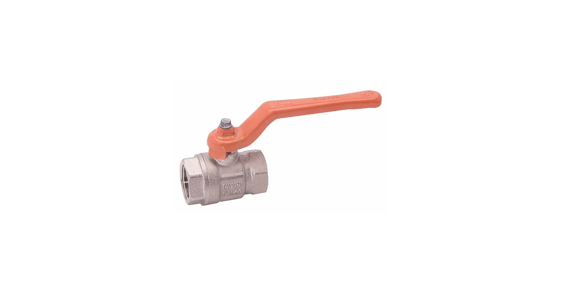 VALVULA ESFERA ROSCABLE 32 LATON 125 SWP MARCA URREA