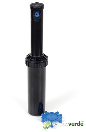 ASPERSOR ROTOR 3504 PC-RB AJUS 1/2 S4 MARCA RAINBIRDrn